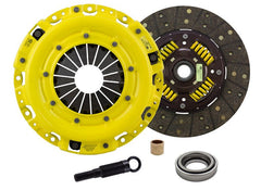 ACT - ACT 2003 Nissan 350Z XT/Perf Street Sprung Clutch Kit - Demon Performance