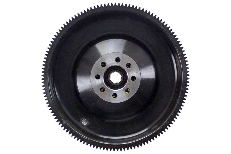ACT - ACT 2008 Dodge Challenger Twin Disc HD Street Kit Clutch Kit - Demon Performance