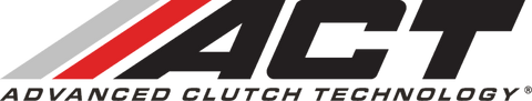 ACT - ACT 2008 Dodge Challenger Twin Disc HD Street Kit Clutch Kit - Demon Performance