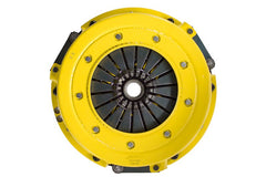 ACT - ACT 2008 Dodge Challenger Twin Disc MaXX XT Street Kit Clutch Kit - Demon Performance
