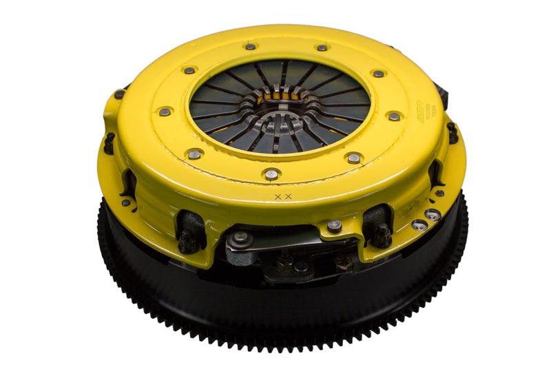 ACT - ACT 2011 Dodge Challenge 5.7L/6.4L Twin Disc MaXX XT Street Clutch Kit - Demon Performance