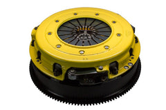 ACT - ACT 2011 Dodge Challenge 5.7L/6.4L Twin Disc MaXX XT Street Clutch Kit - Demon Performance