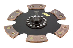 ACT - ACT 2015 Nissan 370Z 6 Pad Rigid Race Disc - Demon Performance