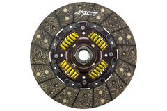 ACT - ACT 2015 Nissan 370Z Perf Street Sprung Disc - Demon Performance