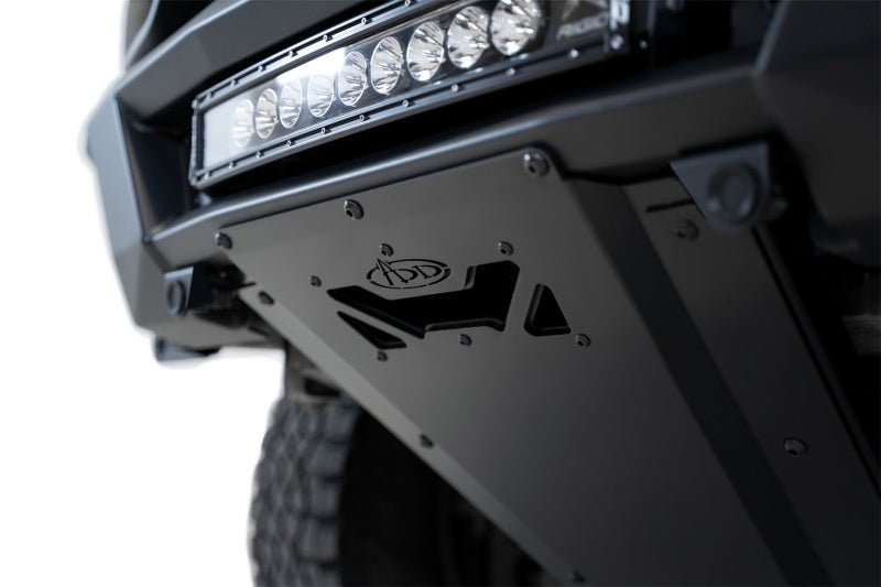 Addictive Desert Designs - ADD 21-23 Ram TRX Phantom Front Bumper - Demon Performance
