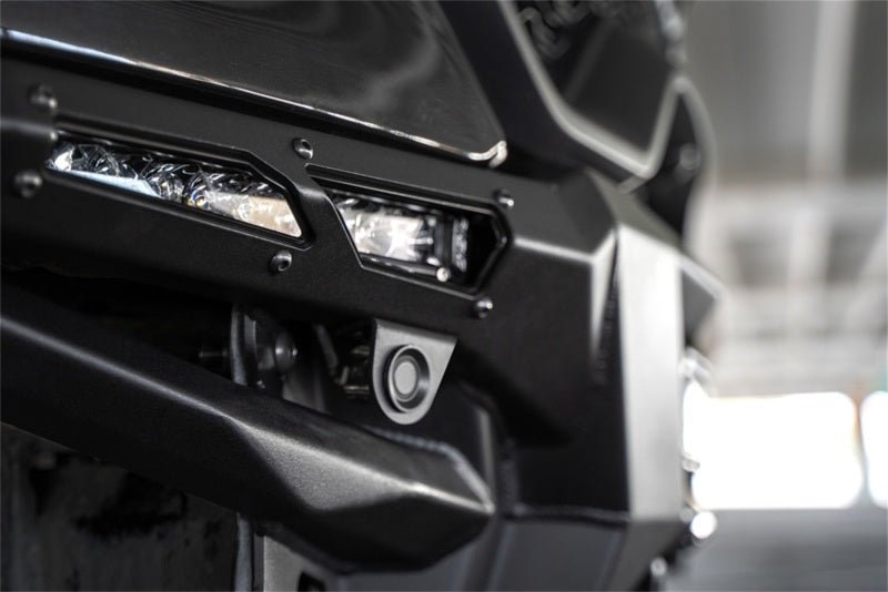 Addictive Desert Designs - ADD 21-23 Ram TRX Phantom Front Bumper - Demon Performance