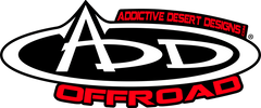 Addictive Desert Designs - Addictive Desert Designs 17-18 Ford F-150 Raptor HoneyBadger Chase Rack - Demon Performance