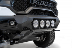 Addictive Desert Designs - Addictive Desert Designs 2021 Dodge RAM 1500 TRX Bomber Front Bumper (Rigid) - Demon Performance