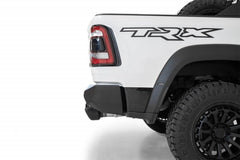 Addictive Desert Designs - Addictive Desert Designs 2021 Dodge RAM 1500 TRX Bomber Rear Bumper - Demon Performance