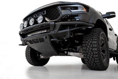 Addictive Desert Designs - Addictive Desert Designs 2021 Dodge RAM 1500 TRX PRO Bolt-On Front Bumper w/ Sensors - Demon Performance