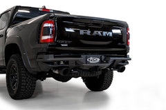 Addictive Desert Designs - Addictive Desert Designs 2021 Dodge RAM 1500 TRX PRO Bolt-On Rear Bumper w/ Sensors - Demon Performance