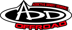 Addictive Desert Designs - Addictive Desert Designs 2021 Dodge RAM 1500 TRX PRO Bolt-On Rear Bumper w/ Sensors - Demon Performance