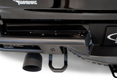 Addictive Desert Designs - Addictive Desert Designs 2021 Dodge RAM 1500 TRX PRO Bolt-On Rear Bumper w/ Sensors - Demon Performance