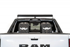 Addictive Desert Designs - Addictive Desert Designs 2021 Dodge Ram 1500 TRX Stealth Fighter Chase Rack - Hammer Black - Demon Performance