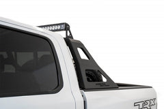 Addictive Desert Designs - Addictive Desert Designs 2021 Dodge Ram 1500 TRX Stealth Fighter Chase Rack - Hammer Black - Demon Performance