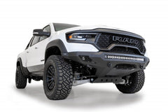 Addictive Desert Designs - Addictive Desert Designs 2021 Dodge RAM 1500 TRX Stealth Fighter Front Bumper - Demon Performance