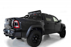 Addictive Desert Designs - Addictive Desert Designs 21-22 RAM 1500 TRX Race Series Chase Rack w/ 2017 Grill Pattern - Demon Performance