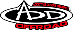Addictive Desert Designs - Addictive Desert Designs 21-22 RAM 1500 TRX Race Series Chase Rack w/ 2017 Grill Pattern - Demon Performance