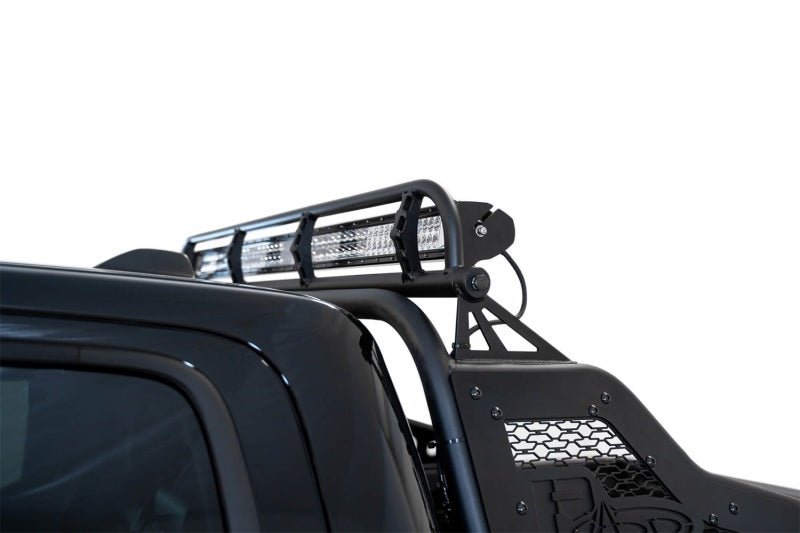 Addictive Desert Designs - Addictive Desert Designs 21-22 RAM 1500 TRX Race Series Chase Rack w/ 2017 Grill Pattern - Demon Performance