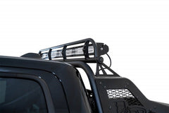 Addictive Desert Designs - Addictive Desert Designs 21-22 RAM 1500 TRX Race Series Chase Rack w/ 2017 Grill Pattern - Demon Performance