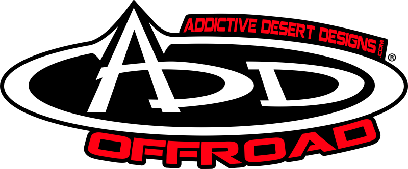 Addictive Desert Designs - Addictive Desert Designs 21-22 RAM 1500 TRX Race Series Chase Rack w/ 2017 Grill Pattern - Demon Performance