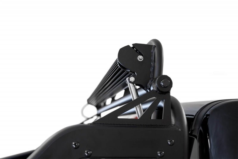 Addictive Desert Designs - Addictive Desert Designs 21-22 RAM 1500 TRX Race Series Chase Rack w/ 2017 Grill Pattern - Demon Performance