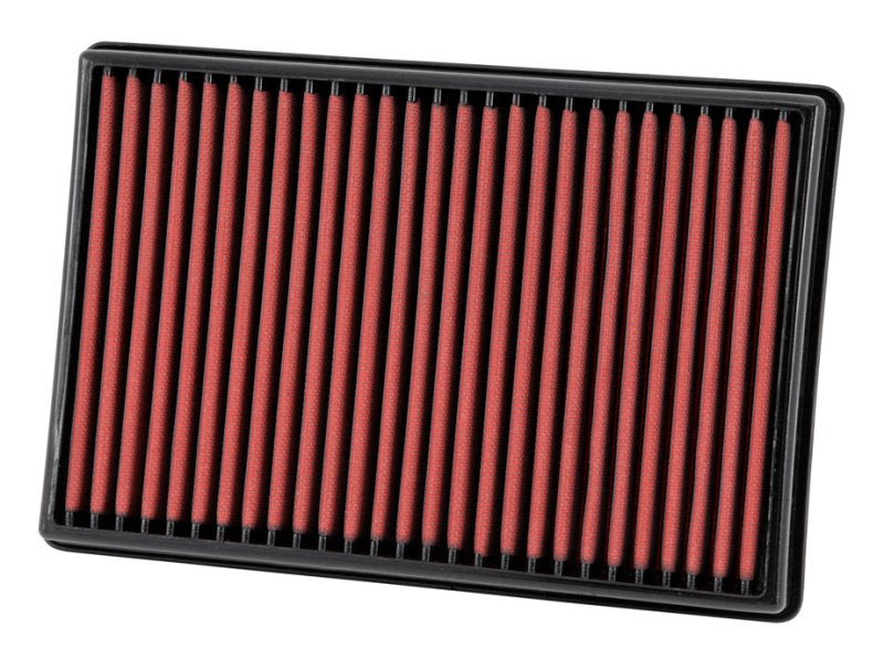 AEM Induction - AEM 02-07 Dodge Ram 3.7L (V6)/4.7L-5.9L (V8) Dryflow Panel Air Filter - Demon Performance