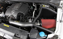 AEM Induction - AEM 04-08 Nissan Armada Silver Brute Force Air Intake - Demon Performance