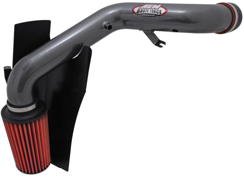 AEM Induction - AEM 07-08 Dodge Durango 5.7L Brute Force Cold Air Intake - Demon Performance