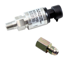 AEM - AEM 10 BAR MAP or 150 PSIG Stainless Steel Sensor Kit - Demon Performance