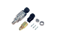 AEM - AEM 139 BAR MAP or 2000 PSIA Stainless Steel Sensor Kit - Demon Performance