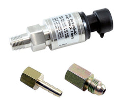 AEM - AEM 2 BAR MAP or 30 PSIA Stainless Steel Sensor Kit - Demon Performance
