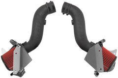 AEM Induction - AEM 2009+ Nissan 370Z 3.7L Cold Air Intake - Demon Performance