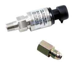 AEM - AEM 34 BAR MAP or 500 PSIA Stainless Steel Sensor Kit - Demon Performance