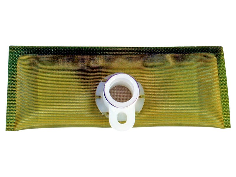 AEM - AEM 340LPH 65mm Fuel Pump Kit w/ Mounting Hooks - Ethanol Compatible - Demon Performance