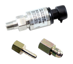 AEM - AEM 3.5 BAR MAP or 50 PSIA Stainless Steel Sensor Kit - Demon Performance