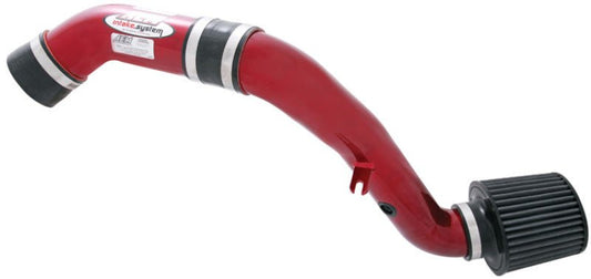 AEM Induction - AEM 350z Red Cold Air Intake - Demon Performance