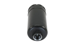 AEM - AEM 380LPH High Pressure Fuel Pump -6AN Female Out, -10AN Female In - Demon Performance