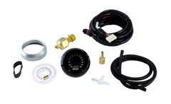 AEM - AEM 52mm Boost Digital Gauge -30-50psi - Demon Performance