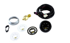 AEM - AEM 52mm Pressure (Oil or Fuel) Digital Gauge - Demon Performance