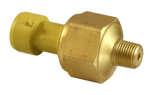AEM - AEM 6.5 BAR MAP or 100 PSIA Brass Sensor Kit & Flying Lead - Demon Performance