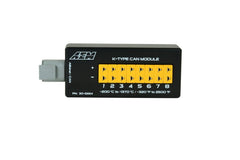 AEM - AEM 8 Channel K-Type Thermocouple EGT CAN Module - Demon Performance
