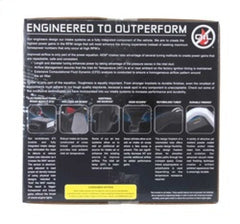 AEM Induction - AEM 92-94 Nissan 240SX Red Short Ram Intake - Demon Performance