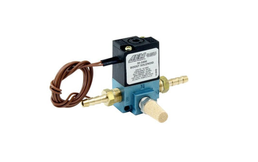 AEM - AEM Boost Control Solenoid - Demon Performance