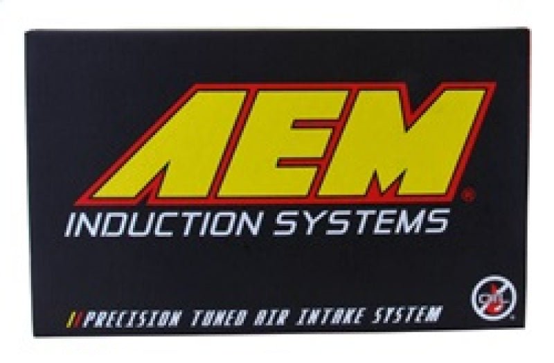 AEM Induction - AEM Brute Force Intake System B.F.S.300C/MAGNUM/CHARGER 5.7L - Demon Performance