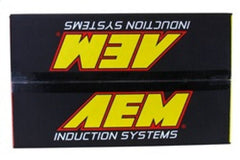 AEM Induction - AEM Brute Force Intake System B.F.S.300C/MAGNUM/CHARGER 5.7L - Demon Performance