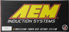 AEM Induction - AEM Brute Force Intake System B.F.S.300/MAGNUM/CHARGER 3.5L - Demon Performance