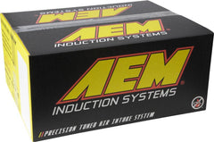 AEM Induction - AEM Brute Force Intake System B.F.S.300/MAGNUM/CHARGER 3.5L - Demon Performance