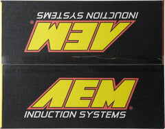 AEM Induction - AEM Brute Force Intake System B.F.S.300/MAGNUM/CHARGER 3.5L - Demon Performance