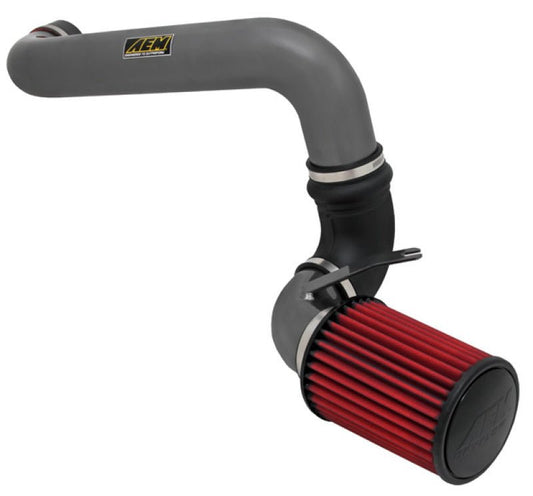 AEM Induction - AEM Brute Force Intake System B.F.S.CHALLENGER 5.7L/6.1L 2009-2010 - Demon Performance